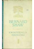 Kwintesencja ibsenizmu