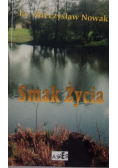 Smak Życia Autograf autora