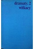 Witkacy Dramaty 2