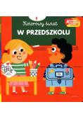 W przedszkolu