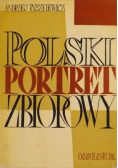 Polski Portret zbiorowy