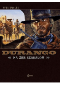 Durango T.10 Na żer szakalom