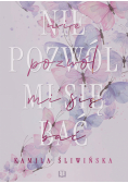 Nie pozwól mi się bać