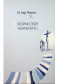 7 stopni ciszy wewnętrznej