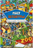 Mały detektyw