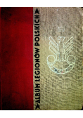 Album Legjonów Polskich 1933 r