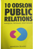 10 odsłon public relations