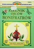 Zielnik ojców Bonifratrów