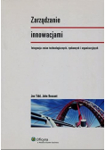 Zarządzanie innowacjami