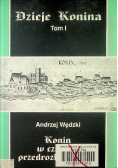 Konin w czasach przedrozbiorowych