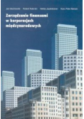 Zarządzanie finansami w korporacjach międzynarodowych