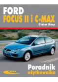 Ford Focus II i C-MAX