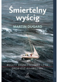 Śmiertelny wyścig