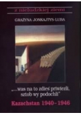Z nieludzkiej ziemi