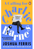 A Calling for Charlie Barnes