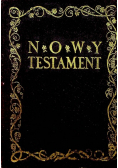 Pismo Święte Nowego Testamentu 1949 r.
