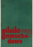 Silniki samochodowe