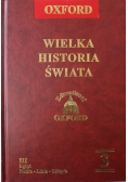 Wielka historia świata 3