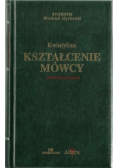 Kształtowanie mówcy