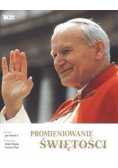Promieniowanie świętości