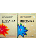 Botanika Morfologia / Botanika Systematyka