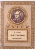 Łomonosow