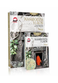 Pascal Gold. Kambodża i Laos