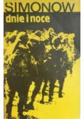 Dnie i noce