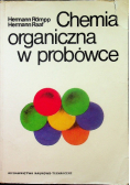 Chemia organiczna w probówce