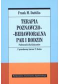 Terapia poznawczo-behawioralna par i rodzin