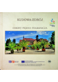 Kudowa Zdrój odkryj piękno pogranicza Nowa