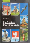 Szlaki turystyczne