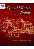 Grand Hotel Sopot