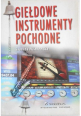 Giełdowe instrumenty pochodne