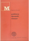 Podstawy dynamiki maszyn