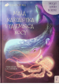 Mała kaszalotka i tajemnica nocy