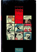Tytus Romek i A Tomek Księga zero