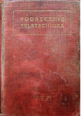Podręcznik teletechnika 1944 r