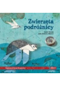 Zwierzęta podróżnicy