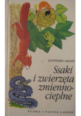 Ssaki i zwierzęta zmiennocieplne