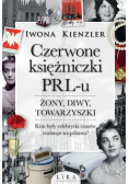 Czerwone księżniczki PRLu