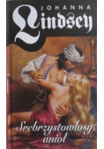 Srebrzystowłosy anioł