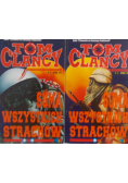 Suma wszystkich strachów tom  I i II