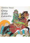 Grota Króla Łokietka