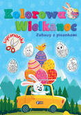 Kolorowa Wielkanoc