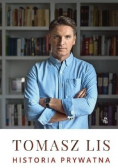 Tomasz Lis Historia prywatna