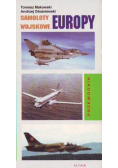 Samoloty wojskowe Europy