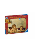 Puzzle 1000 Anioły