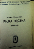 Piłka ręczna
