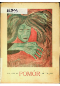 Pomór 1923 r.